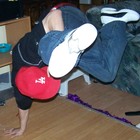 Picture for song 'Just Dance' by artist 'Crew22'