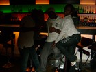 Picture for song 'I Been The Man' by artist 'Crime Jones Underground sounds'