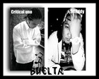 Picture for song 'BUELTA - SMIDDY AND CRITICAL UNO' by artist 'criticaluno08'