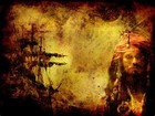 Picture for song 'Pirates' by artist 'CrossWerd'