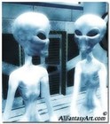 Picture for song 'Aliens-Free DL' by artist 'CrucialE'
