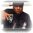 Picture for song 'Hood Motivation' by artist 'Crushal Beats'