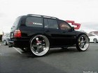 Picture for song 'Big Rims (NEW!!!!)' by artist 'CryptoniteBeatz'
