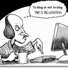 Picture for song 'MaBlogLIVE' by artist 'Curmudgeon Boy'