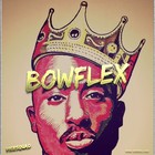 Picture for song '*DOPE AF!* BowFlex -FREEDL (@D2therJ)' by artist 'D2theRJ'