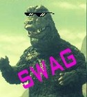 Picture for song 'Swagzilla -FREEDL (@D2therJ)' by artist 'D2theRJ'