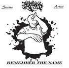 Picture for song 'Remember the Name feat Artizt & Sinima' by artist 'Da Artizt'