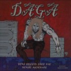 Picture for song 'CHRIST BURN' by artist 'DAGA (USA)'