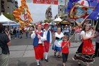 Picture for song '**Meet ME in Italy** July 6 (Free DL)' by artist 'DaHouseOfBeats.com'
