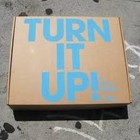 Picture for song 'Turn It Up - ( Feat Gemini ) Prod By Semi Moto' by artist 'DALLAS OWEN'