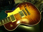 Picture for song 'Heritage H150 w SD Custom Shop Peter Green pickups' by artist 'Daniel Weldon'