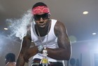 Picture for song 'Bang(trap beat)' by artist 'DaRealTBIZZLE'