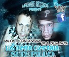 Picture for song 'SI TE PILLO' by artist 'Dark sinz ent. D.E.M.ltd and Maliante Records'