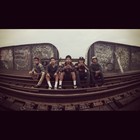 Picture for song 'Minor Threatz - DVRKWVE$' by artist 'DarkWaves'