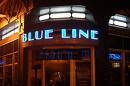 Picture for song 'Blue Line' by artist 'DA'sRIght'