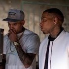 Picture for song 'Nothing But Love(Kid Ink X Chris Brown) Free DL' by artist 'Da Supplier'
