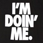 Picture for song 'Im Just Doing Me' by artist 'DatBoiNeph'