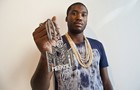 Picture for song 'Rich sh**' by artist 'DatBoiNeph'