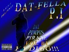 Picture for song 'HANDZ UP' by artist 'DAT FELLA PI'