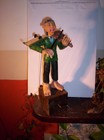 Picture for song 'GDec's Blues in A' by artist 'Dave Sugarbeet'