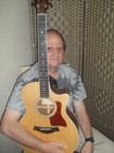 Picture for song 'The Muddy , Bloody War.mp3' by artist 'David East'