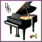 Picture for song 'Animal Instincts (Solo Piano)' by artist 'David G Duke'