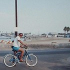 Picture for song 'Bayshore' by artist 'David Russell Moss'