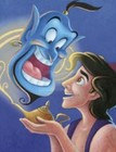 Picture for song 'Rub The Lamp' by artist 'Day Day UK'