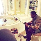 Picture for song 'Crazy Day(Slim)' by artist 'DBOIBEATS'