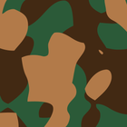 Picture for song 'Camouflage' by artist 'D-Clique'