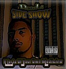 Picture for song 'Tha White System' by artist 'Dead i Side Show'