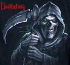 Picture for song 'six million ways to die' by artist 'Deathxtasy'