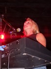 Picture for song 'IN YOUR DREAMS' by artist 'Debbie Laux'