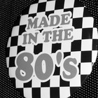 Picture for song 'Never Again (80's COMEBACK!)' by artist 'Dee Breezy'