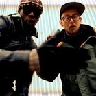 Picture for song 'The Breadmakerz - In The Air (feat. Jahdan Blakkam' by artist 'Deft Aphid (PL)'