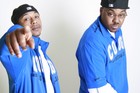 Picture for song 'Man Up' by artist 'Dem Boyz AKA GMB 601'