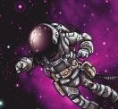 Picture for song 'Resurrection' by artist 'Dentelle127 (D. Stephanie)'