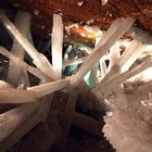 Picture for song 'Crystal Cave' by artist 'Derek Barlas'