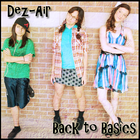 Picture for song 'Dez-Air - Saying I Love You' by artist 'Dez-Air'