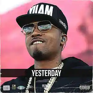 Picture for song '[Yesterday] - Buy 2 Get 1 FREE' by artist 'DezDrama Beats'