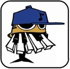 Picture for song 'Tehu-Beat Smooth 93bpm' by artist 'Dezuets Dplingres'