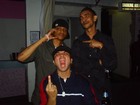 Picture for song 'Dice - Rockstar' by artist 'DICE aka Dicestruction'