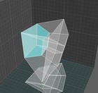 Picture for song 'Music is a Higher Dimension' by artist 'Diego Music Creations'