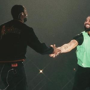 Picture for song '(FREE) Drake Type Beat 2021 - Jump Out' by artist 'Diego Royce'