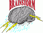 Picture for song 'Diemond - Brain Storm' by artist 'DiemondZ'