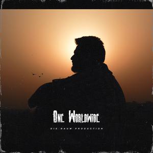 Picture for song 'ONE WORLDWIDE (Sad Underground X Love Hip Hop Beat' by artist 'Die Naum Production'