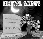 Picture for song 'Nobody Stops' by artist 'Digital Saints'