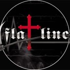 Picture for song 'Flatline' by artist 'Dillinger Productionz'