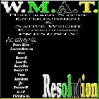 Picture for song 'Reppin' To The Fullest' by artist 'Disturbed Native Entertainment'