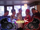 Picture for song '~(DiSZMAK)~' by artist 'DiSZMaK'